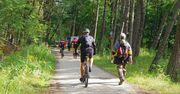 Wielka gratka dla turystów. Wybudują 125 km trasy przez las
