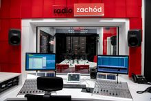 Studio Radia Zachód
