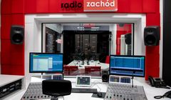 Szef Radia Zachód odpowiada na zarzut szefowej KRRiT. "Manipulacja informacyjna"