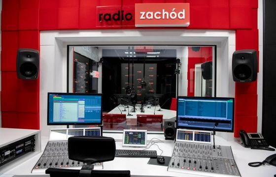 Szef Radia Zachód odpowiada na zarzut szefowej KRRiT. "Manipulacja informacyjna"