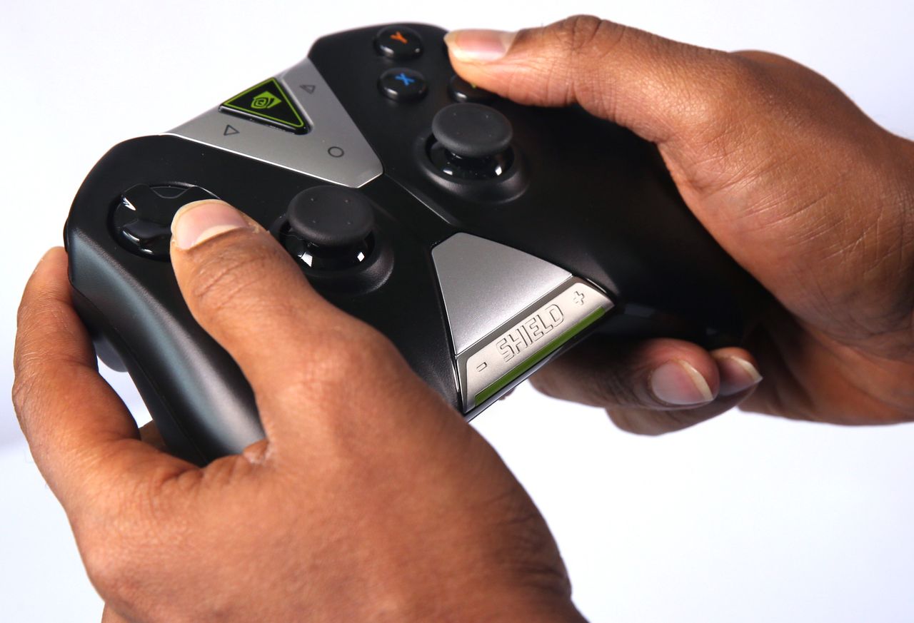 Nvidia Shield TV dostała aktualizację. Niecodzienna sytuacja