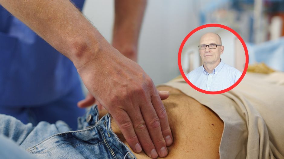 Nowotwory przewodu pokarmowego w natarciu