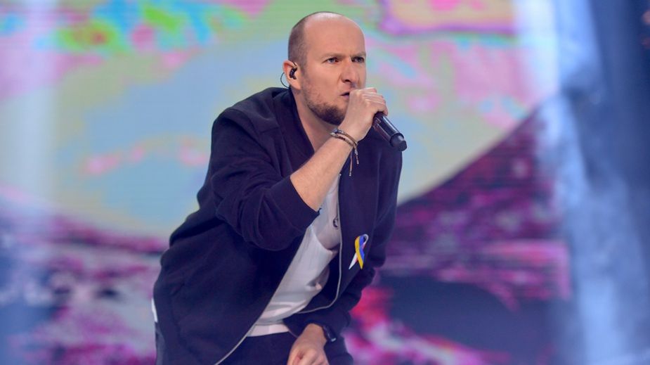 Koncert "Chwała Ukrainie. Dzisiaj Ukraina jest kobietą" (AKPA)