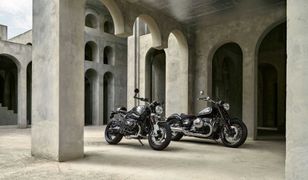 Limitowane BMW R nineT i R 18 na stulecie marki