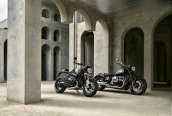 Limitowane BMW R nineT i R 18 na stulecie marki