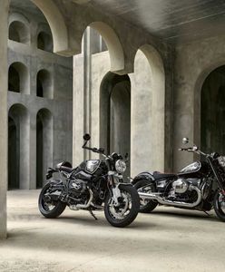 Limitowane BMW R nineT i R 18 na stulecie marki