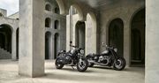 Limitowane BMW R nineT i R 18 na stulecie marki