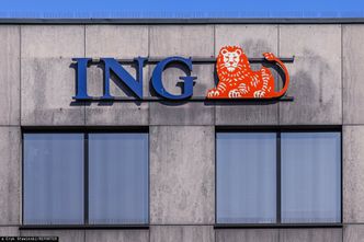 Awaria ING. Zwracają pieniądze. Jest komunikat