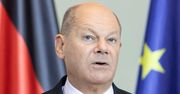 Kanclerz Scholz o decyzji Trumpa: "Będą tylko przegrani"
