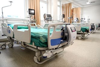 27 złotych za pracę w covidowym szpitalu. Sprzątaczki pilnie poszukiwane