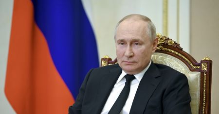 Kreml widzi zagrożenie. Wyciekł "tajny raport"