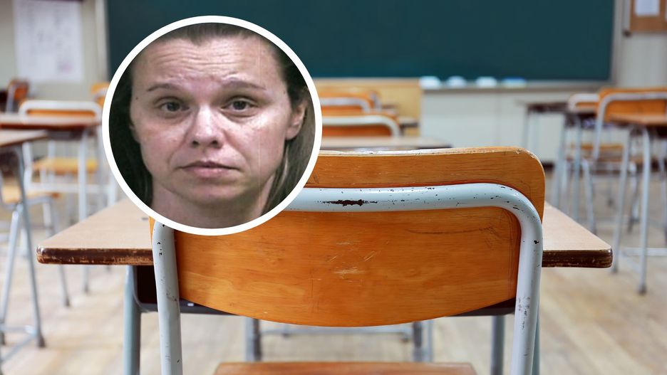 Nauczycielka oskarżona o molestowanie uczniów