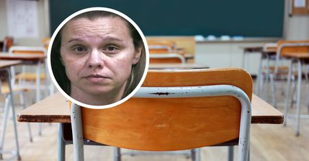 Wydała ją uczennica. Seksskandal w amerykańskiej szkole