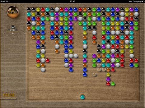 Ball Game – Polacy lecą w kulki na iPadzie 2