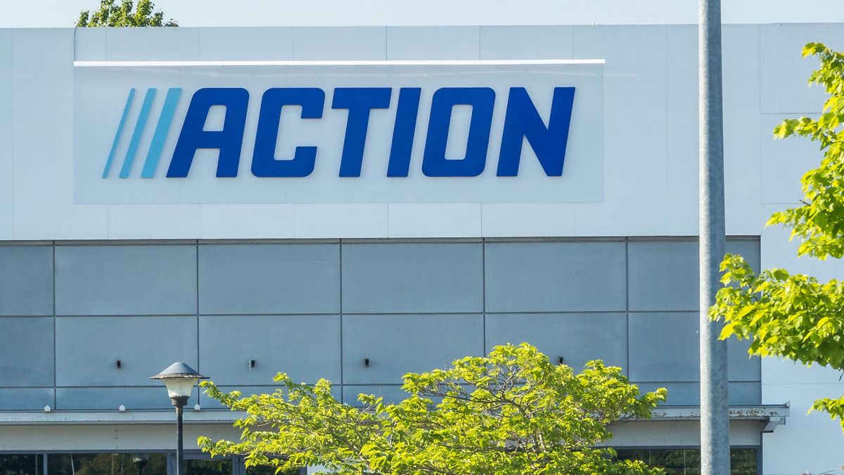 Promocje w Action