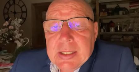 Przerażająca wizja jasnowidza Jackowskiego. Wkrótce może o tym mówić cały świat