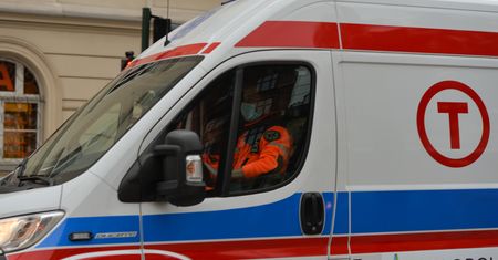 Koronawirus w Polsce. Prawie 100 ofiar śmiertelnych
