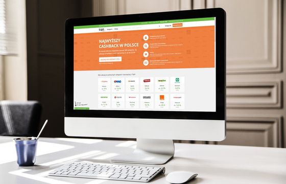 Zakupy do góry nogami?! Tipli.pl płaci ludziom za zakupy