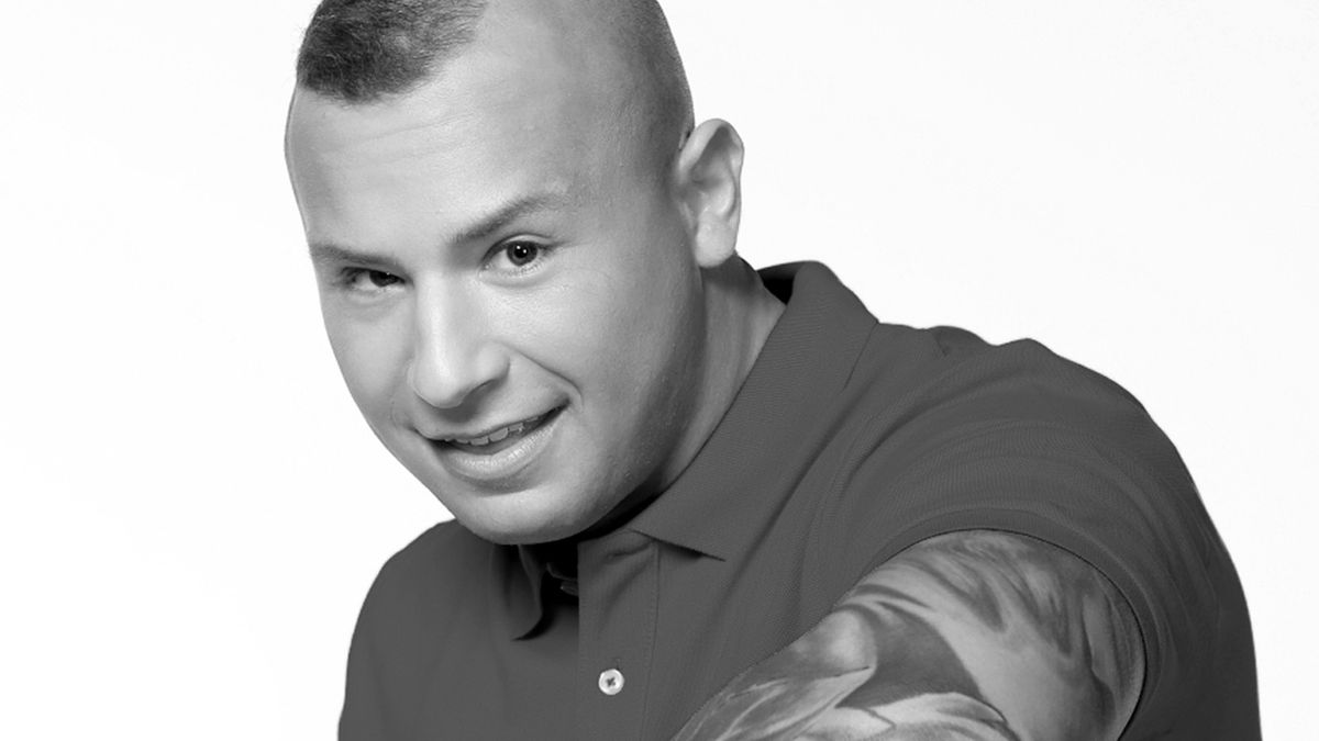 Mateusz Murański