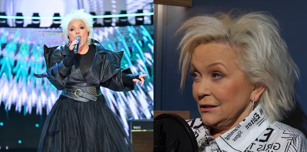 Małgorzata Ostrowska tłumaczy się, czemu po śmierci męża szybko wróciła na scenę: "Życie toczy się dalej"