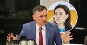 Dziennikarka TVP na wojnie z Ziobrą. Komisja chce odebrania immunitetu