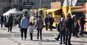 Wielkie szamanie w Gorzowie. Food Trucki znów zjadą na Plac Grunwaldzki