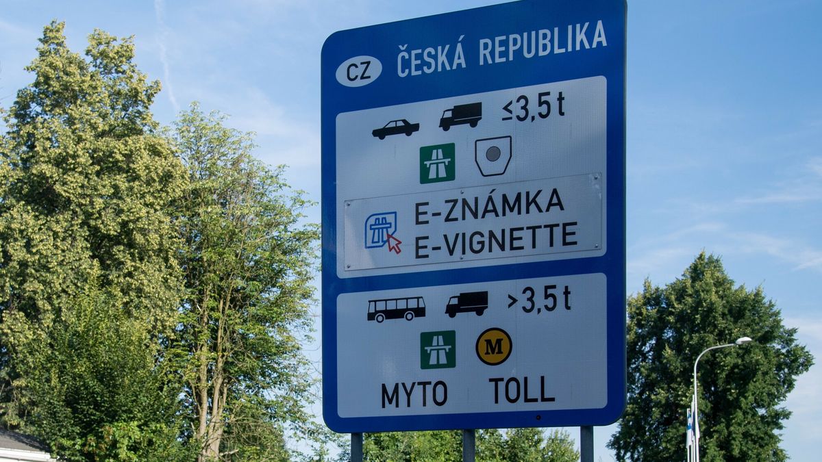 Czesi mają problem z polskimi papierosami 