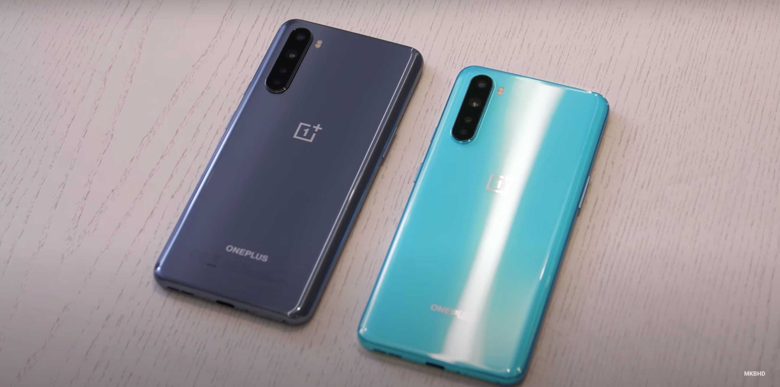 OnePlus Nord wygląda jak kopia kopii, bo inaczej byś go nie kupił 3