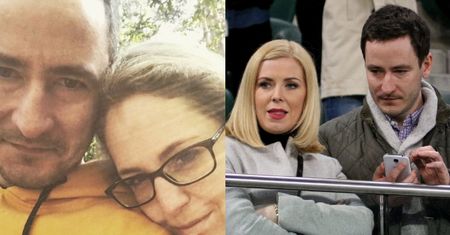 Dziennikarka TVN rozstała się z mężem. Marzec pochwalił się zdjęciami z nową partnerką