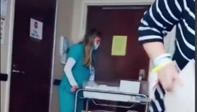 Pielęgniarka przyniosła świeżo upieczonej mamie obcego noworodka. "Mogło skończyć się tragedią na całe życie"