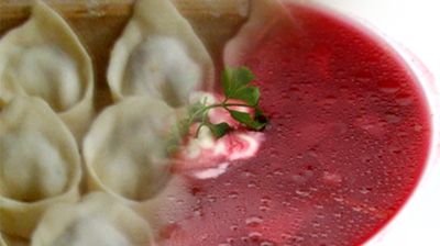 Po Świętach - ulga dla żołądka 1