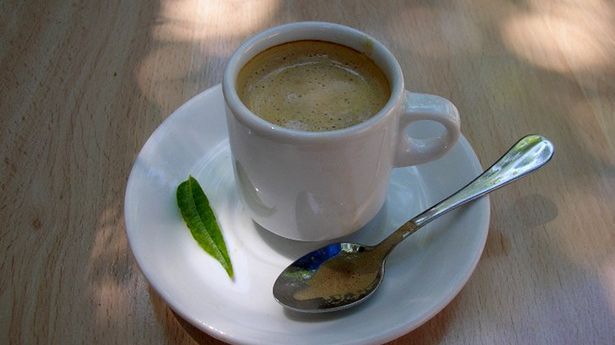 Kawa pobudza Cię do działania? To znaczy, że jesteś... leniwy 1