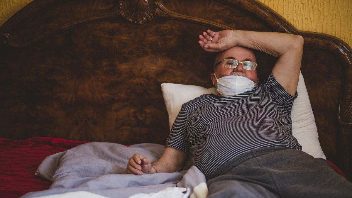 Szkarlatyna atakuje. Siedem razy więcej zachorowań w Polsce