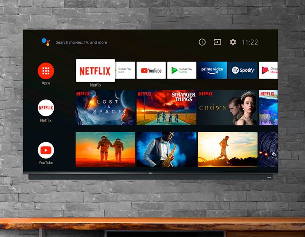 TCL zwróci pieniądze za telewizor - nawet 1200 złotych! 1