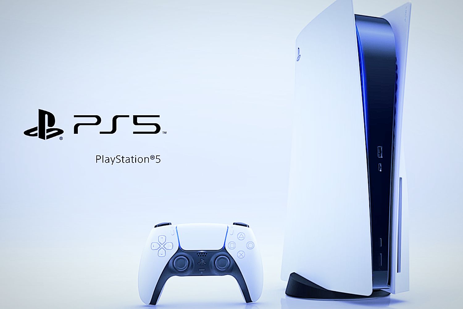 PlayStation 5: dwie wersje konsol. Sony zwiastuje przyszłość bez płyt 2