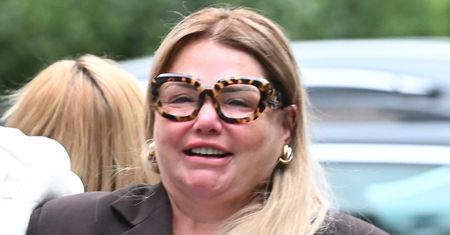 Katarzyna Niezgoda o zabiegu, który NIEODWRACALNIE zmienił wygląd jej twarzy. "Doszło do USZKODZENIA"