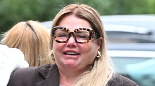 Katarzyna Niezgoda o zabiegu, który NIEODWRACALNIE zmienił wygląd jej twarzy. "Doszło do USZKODZENIA"