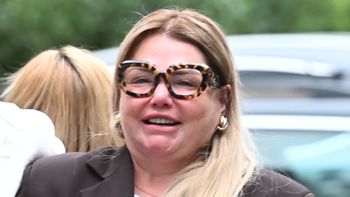 Katarzyna Niezgoda o zabiegu, który NIEODWRACALNIE zmienił wygląd jej twarzy. "Doszło do USZKODZENIA"