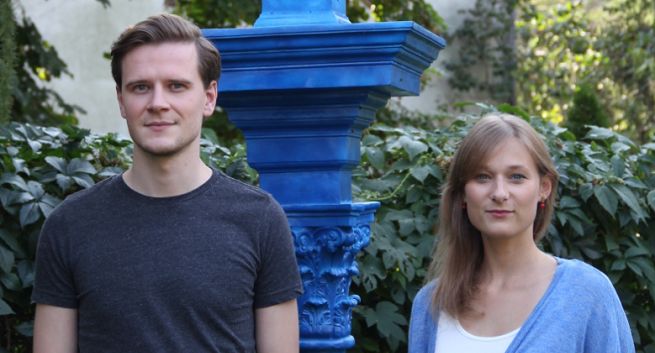 Karolina Kaczmarczyk-Rogalska i Piotr Gąsienica-Daniel w One Eleven