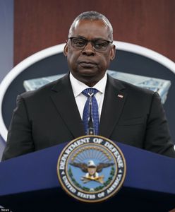 Scholz stawia warunek. Jest odpowiedź prosto z Pentagonu