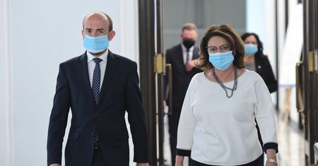 Wybory 2020. Jest deklaracja Małgorzaty Kidawy-Błońskiej ws. głosowania korespondencyjnego