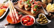 Antipasti, czyli włoskie przystawki. Jak je podawać i z czego zrobić?