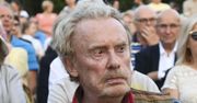 Tak Daniel Olbrychski walczy z wiekiem. "Bez tego bym się zestarzał"
