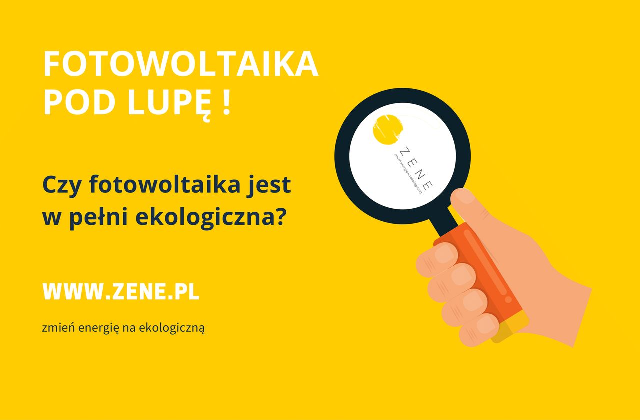 Fotowoltaika pod lupę