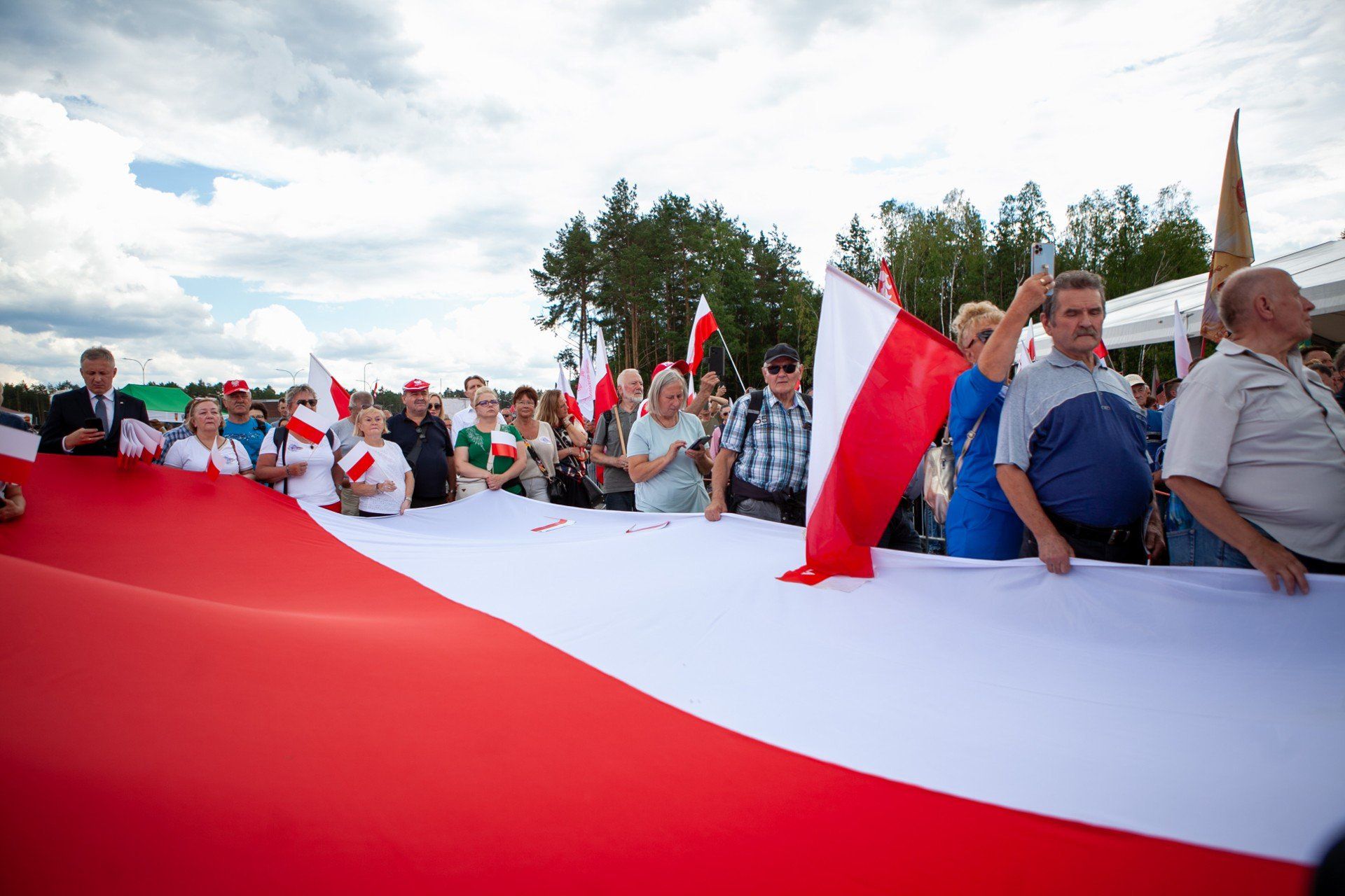 Hołd dla Ofiar Wołynia. 12 lipca obchody w Domostawie