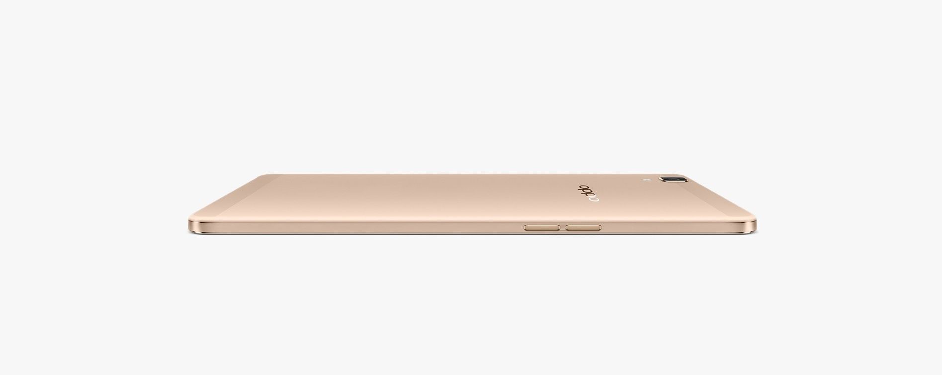 Oppo R7s oficjalnie. Ten super średniak ma aż 4 GB RAM-u 6