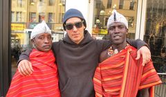 „Masajowie kontra współczesny świat” w Nat Geo People