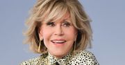 Jane Fonda POKONAŁA RAKA! "Mogę przerwać chemioterapię"