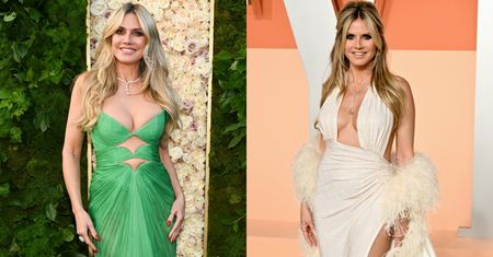 Heidi Klum ma 51 lat i ciało nastolatki. Jeden składnik odgrywa KLUCZOWĄ rolę