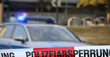 Polak zastrzelony w Szwajcarii. Syn krzyczał, że "ktoś zabija jego tatę"